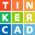 View design in Tinkercad